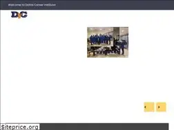 Sites similar to dallascareerinstitute.net