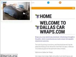 Sites similar to dallascarwraps.com