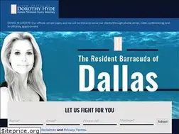 Sites similar to dallascarwreck.com