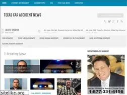 Sites similar to dallascarwrecks.com