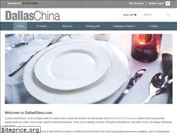 Sites similar to dallaschina.com