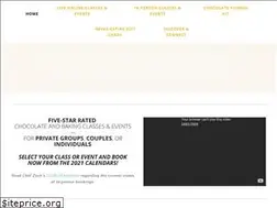 Sites similar to dallaschocolateclasses.com