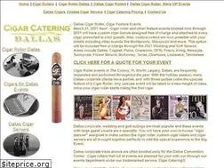 Sites similar to dallascigarrollers.com