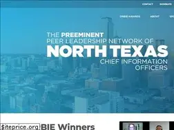 Sites similar to dallascio.org