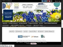 Sites similar to dallasclaims.com