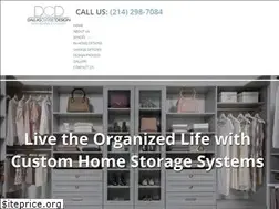 Sites similar to dallasclosetdesign.com
