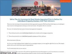 Sites similar to dallascommercialappraisers.com