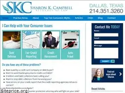 Sites similar to dallasconsumerattorney.com