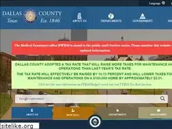 Sites similar to dallascounty.org