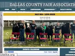 Sites similar to dallascountyfair.com