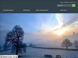 Sites similar to dallascountyiowa.gov