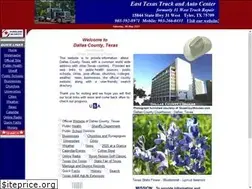 Sites similar to dallascountytexas.us