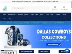Sites similar to dallascowboyshome.com