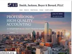 Sites similar to dallascpas.com