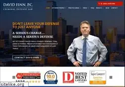 Sites similar to dallascriminallawyer.com