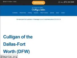 Sites similar to dallasculligan.com