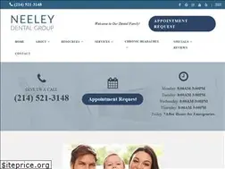 Sites similar to dallasdds.net