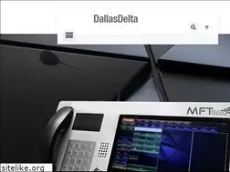 Sites similar to dallasdelta.com