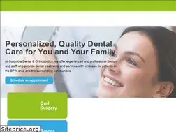 Sites similar to dallasdentalortho.com