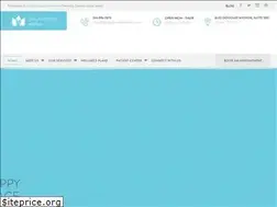 Sites similar to dallasdentalwellness.com