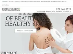 Sites similar to dallasdermcenter.com