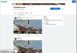 Sites similar to dallasdesi.com