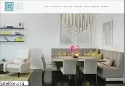 Sites similar to dallasdesign-group.com