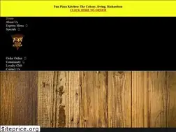 Sites similar to dallasdesipizza.com