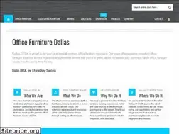 Sites similar to dallasdesk.com