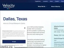 Sites similar to dallasdiabetes.com