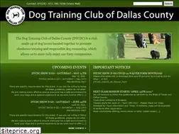 Sites similar to dallasdogtraining.org