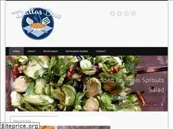Sites similar to dallasduobakes.com