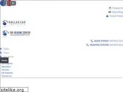 Sites similar to dallasear.com