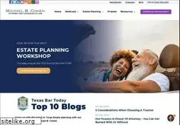 Sites similar to dallaselderlawyer.com