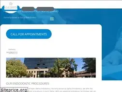 Sites similar to dallasendodontics.com