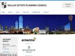 Sites similar to dallasepc.org