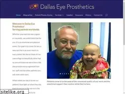 Sites similar to dallaseye.net