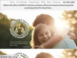 Sites similar to dallasfamilylawattorney.com