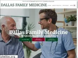 Sites similar to dallasfamilymedicine.com