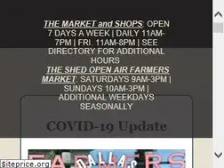 Sites similar to dallasfarmersmarket.org