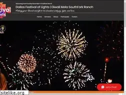 Sites similar to dallasfestivaloflights.com