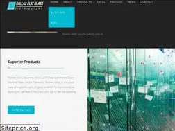 Sites similar to dallasflatglass.com
