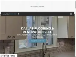 Sites similar to dallasflooringllc.us