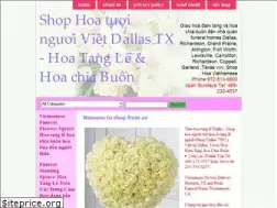 Sites similar to dallasflowersonline.com