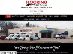 Sites similar to dallasfortworthflooring.com