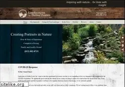 Sites similar to dallasfoster.com