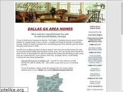 Sites similar to dallasgaareahomes.com