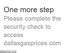 Sites similar to dallasgasprices.com