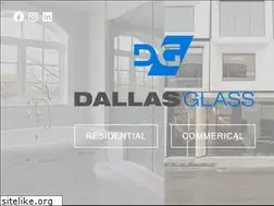 Sites similar to dallasglass.net