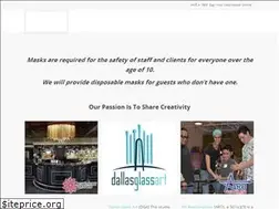 Sites similar to dallasglassart.com